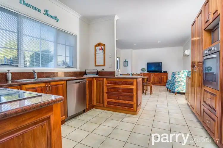 Fourth view of Homely house listing, 24 St Albans Road, Grindelwald TAS 7277