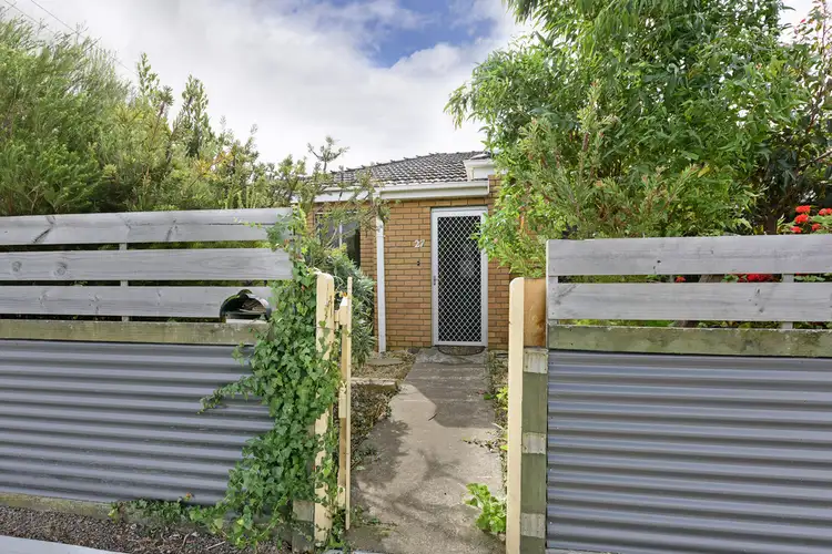 27 Fitzroy Street, Sorell TAS 7172
