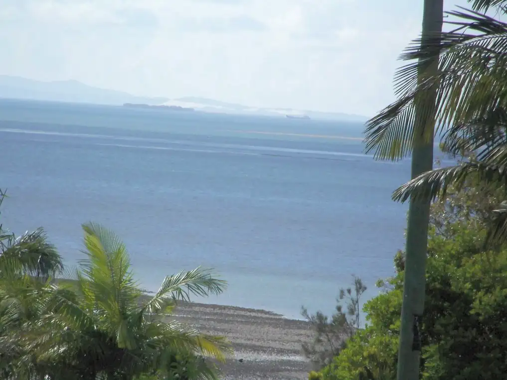 Main view of Homely land listing, 7 PARANKA ST, Lamb Island QLD 4184