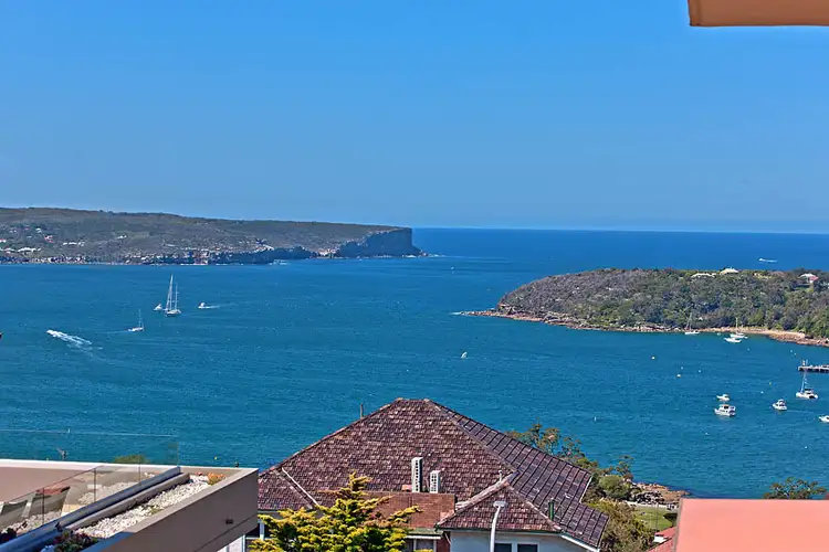 Fourth view of Homely apartment listing, 16/21 Moruben Road, Mosman NSW 2088