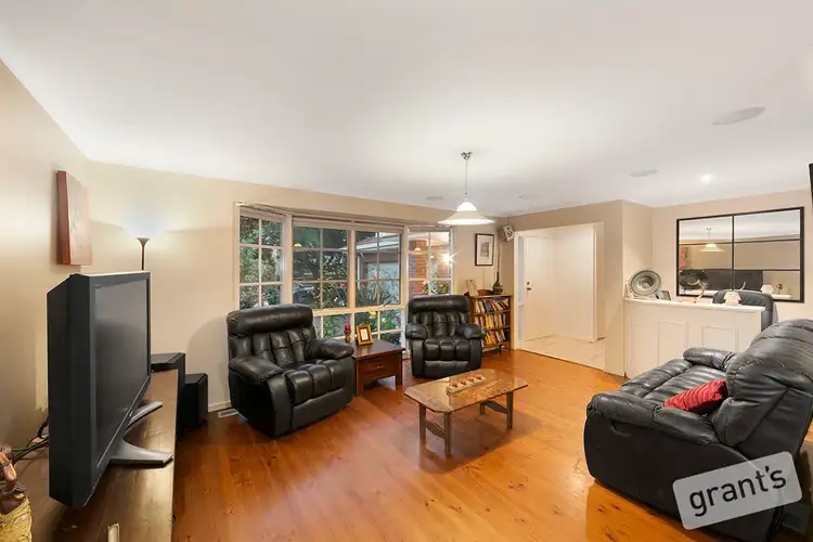 Fourth view of Homely house listing, 19 Hedgeley Drive, Berwick VIC 3806