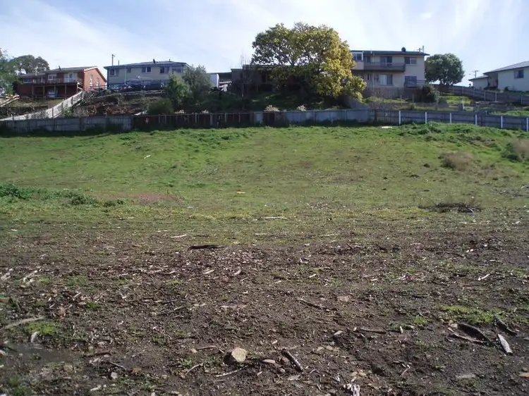 Main view of Homely land listing, Lot 16/62 Parklands Parade, Newnham TAS 7248