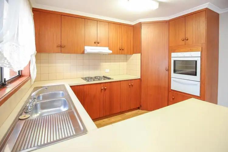 Second view of Homely house listing, 33 Jude Avenue, Mildura VIC 3500