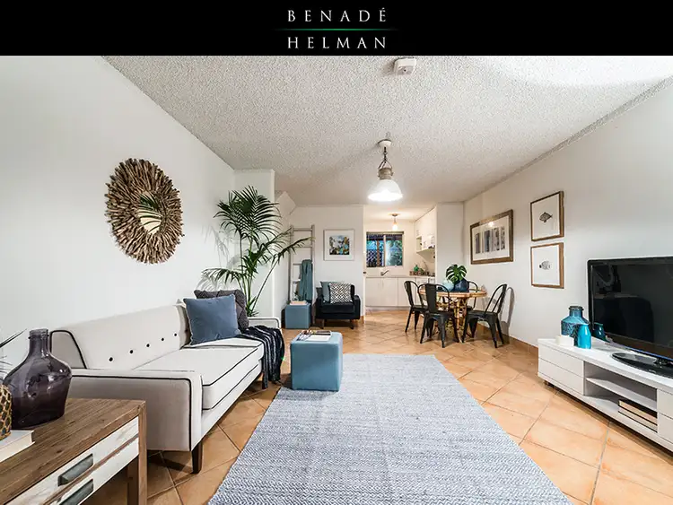 5/57 First Avenue, Mount Lawley WA 6050