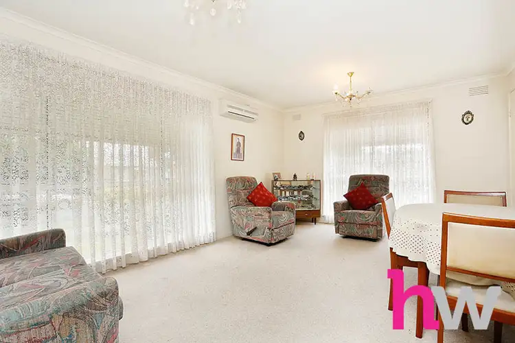 Fifth view of Homely house listing, 1/9 Manifold Street, Manifold Heights VIC 3218