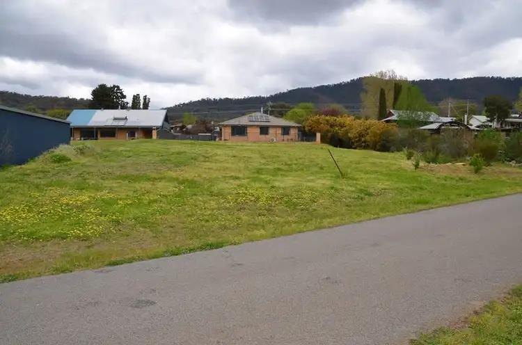 Second view of Homely land listing, 31 Heberles Road, Tawonga South VIC 3698