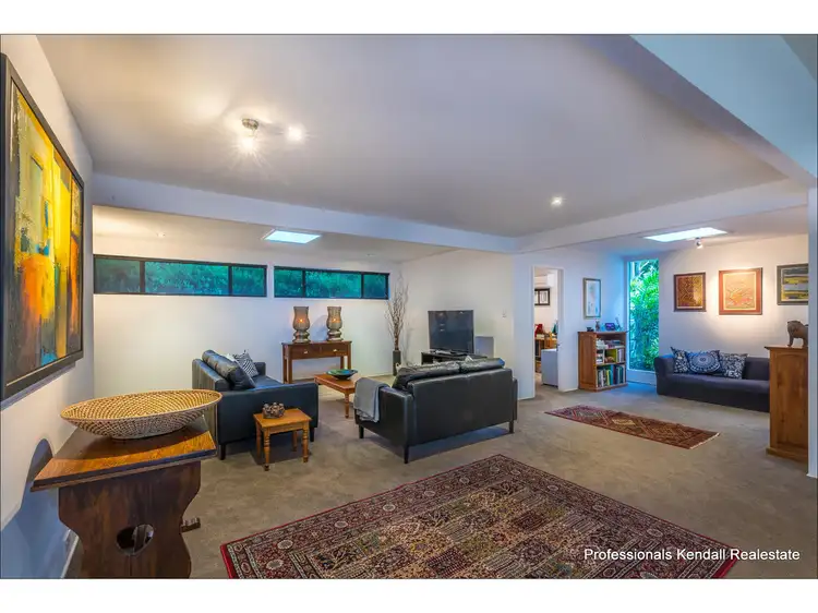 Fifth view of Homely house listing, 15 Lahey Road, Tamborine Mountain QLD 4272