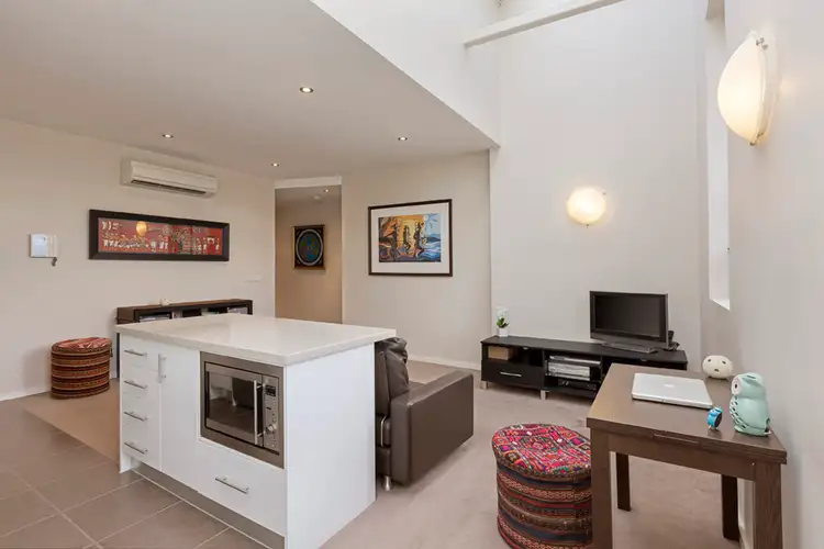 Fourth view of Homely apartment listing, 15/101 Leveson Street, North Melbourne VIC 3051