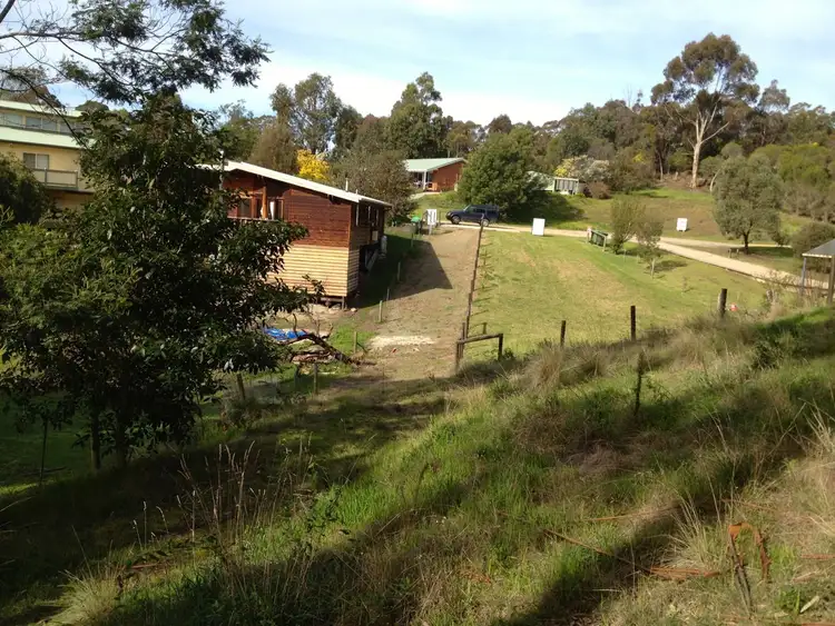 Fourth view of Homely land listing, Lot 1, 12 Banool Close, Metung VIC 3904