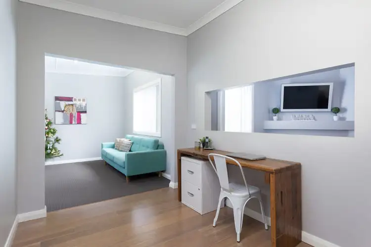 Fifth view of Homely house listing, 33 Pitt Street, Taree NSW 2430