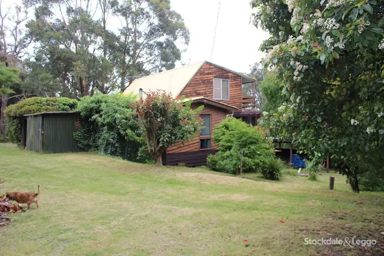 Main view of Homely house listing, 62-66 Grantville-Glen Alvie Road, Grantville VIC 3984