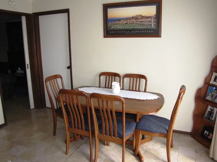 Fourth view of Homely unit listing, Unit 1/45 Dinwoodie Drive, Newborough VIC 3825