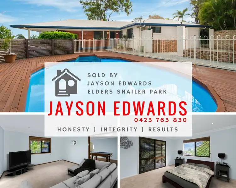 Main view of Homely house listing, 197 PLANTAIN ROAD, Shailer Park QLD 4128