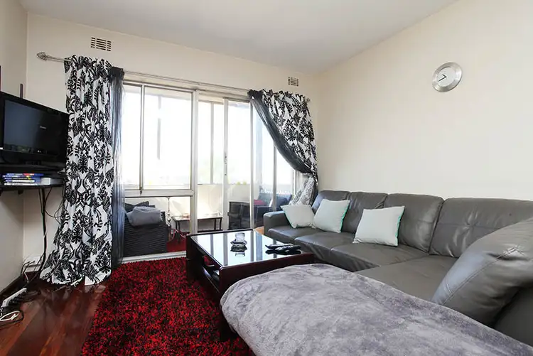 Third view of Homely apartment listing, 8/21 Main Street, Osborne Park WA 6017