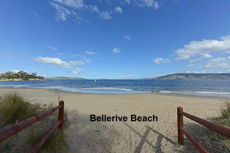 Third view of Homely unit listing, 3/73 South Street, Bellerive TAS 7018