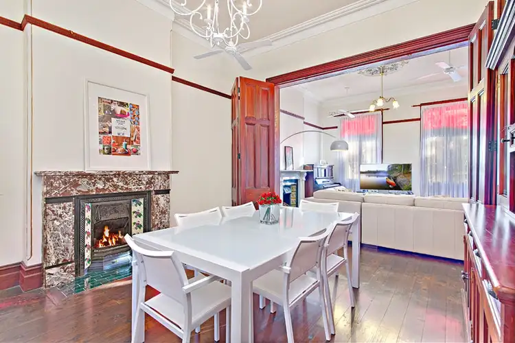 Fourth view of Homely house listing, 16 Grantham Street, Burwood NSW 2134