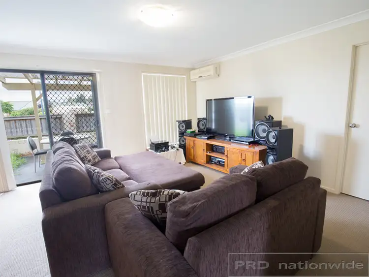 Fourth view of Homely semi-detached listing, 17/12 Denton Park Drive, Rutherford NSW 2320