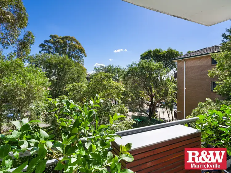 Fourth view of Homely unit listing, 5/99 The Boulevarde, Dulwich Hill NSW 2203