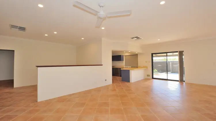Fourth view of Homely house listing, 193 Fendam Street, Warnbro WA 6169
