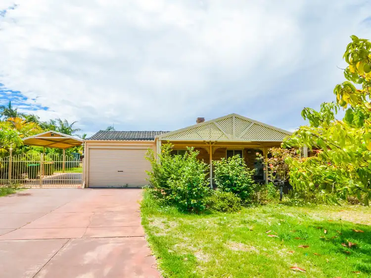 16 Devonshire Street, Morley WA 6062