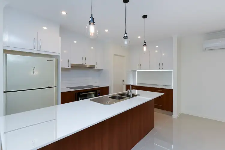 Second view of Homely house listing, 28 Jacaranda Cres, Drewvale QLD 4116