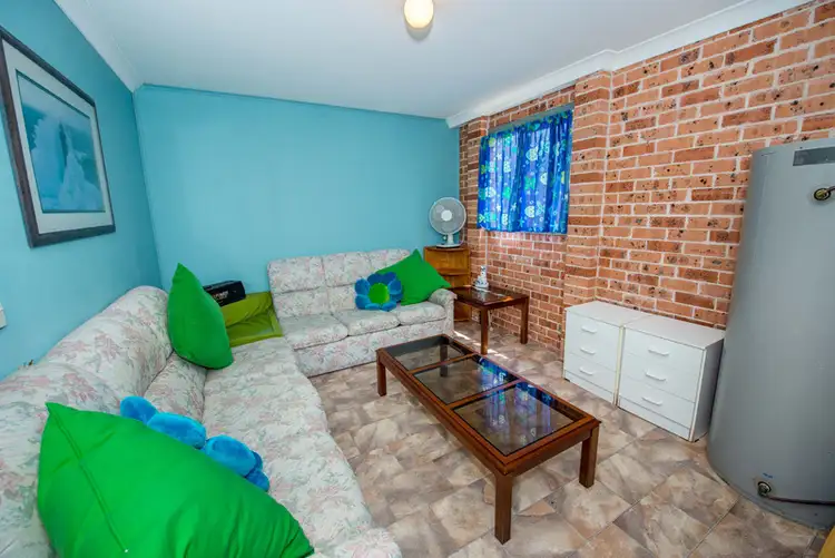 Fifth view of Homely semi-detached listing, 1/79 Government Road, Shoal Bay NSW 2315