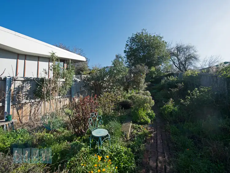 Second view of Homely house listing, 245 Bathurst Street, West Hobart TAS 7000