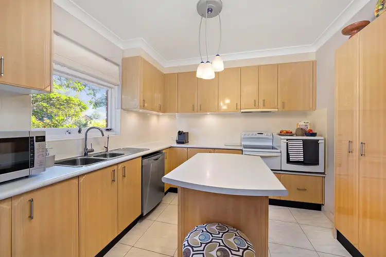 Fourth view of Homely unit listing, 1/16 Webbs Avenue, Ashfield NSW 2131