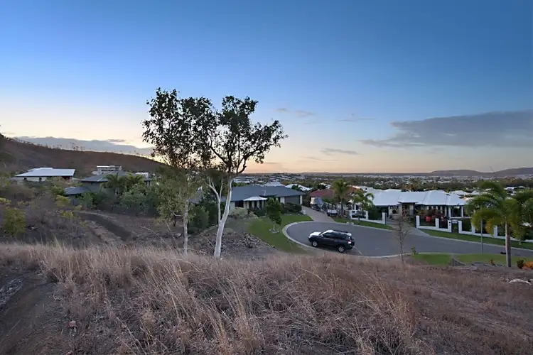 Fourth view of Homely land listing, 5 Mont Blanc Place, Mount Louisa QLD 4814