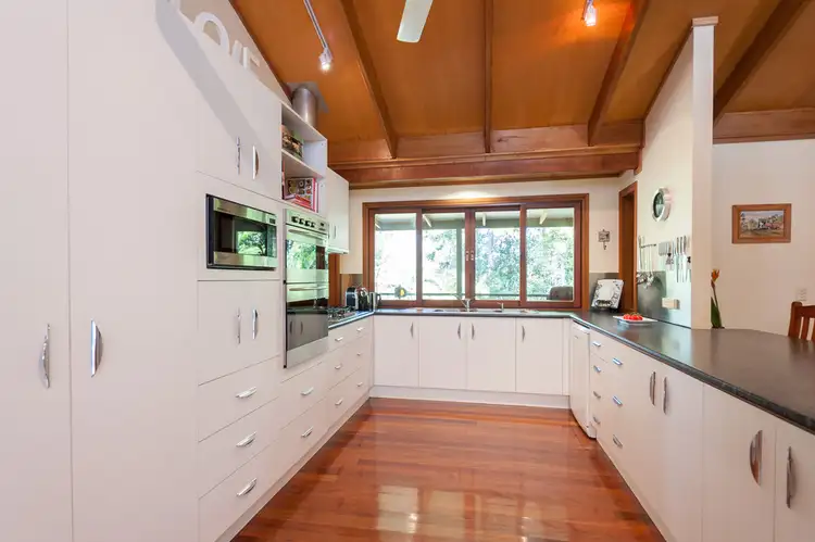 Sixth view of Homely house listing, 145 Wappa Falls Road, Yandina QLD 4561