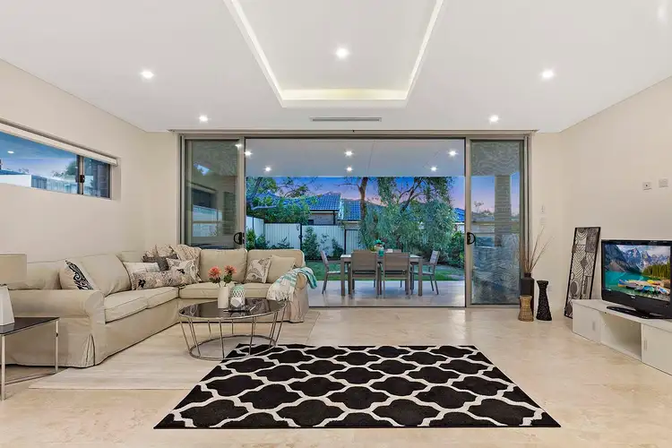 Third view of Homely house listing, 23a Michael Avenue, Belfield NSW 2191