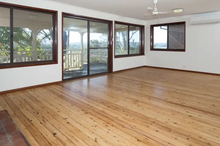 Fifth view of Homely house listing, 13 Riverview Crescent, Catalina NSW 2536