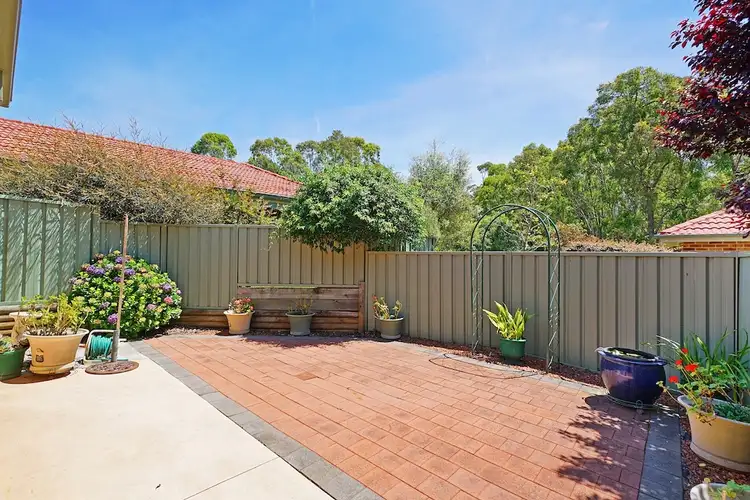 Fifth view of Homely villa listing, 37/24 Macquarie Place, Tahmoor NSW 2573