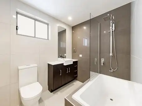 Fourth view of Homely apartment listing, 3/14 Webb Street, Margate QLD 4019