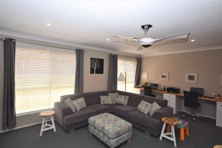 Fifth view of Homely house listing, 31 Guinea Flower Crescent, Worrigee NSW 2540