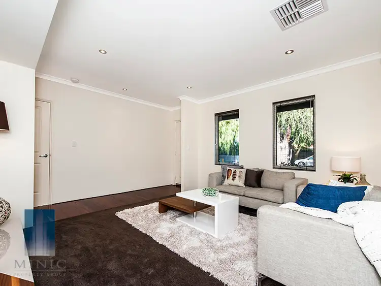 Fourth view of Homely house listing, 12 Stuart Street, Maylands WA 6051
