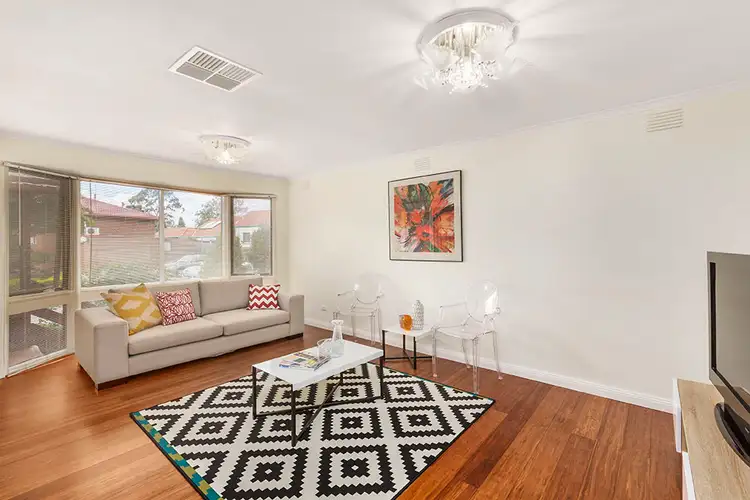Second view of Homely unit listing, 3/13-15 Whittens Lane, Doncaster VIC 3108