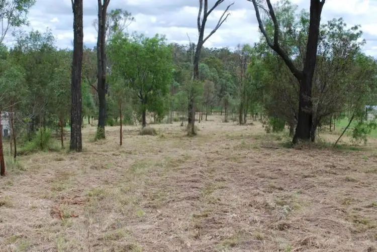 Second view of Homely land listing, Address available on request