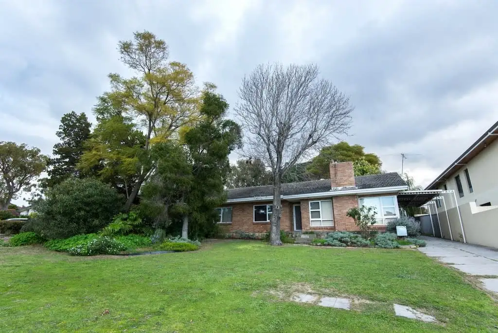 Main view of Homely house listing, 41 Joiner Street, Melville WA 6156