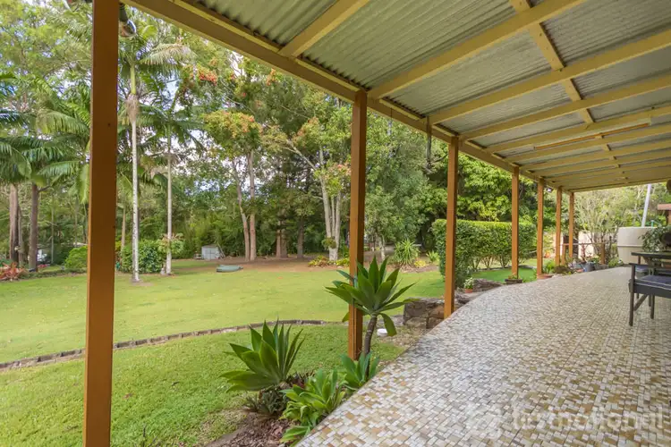 Sixth view of Homely house listing, 298 Connection Road, Mooloolah Valley QLD 4553
