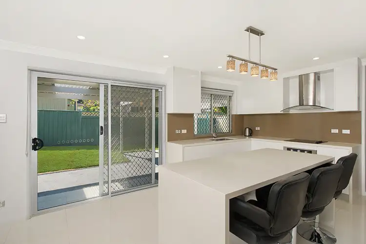 Third view of Homely house listing, 163 North Steyne Road, Woodbine NSW 2560
