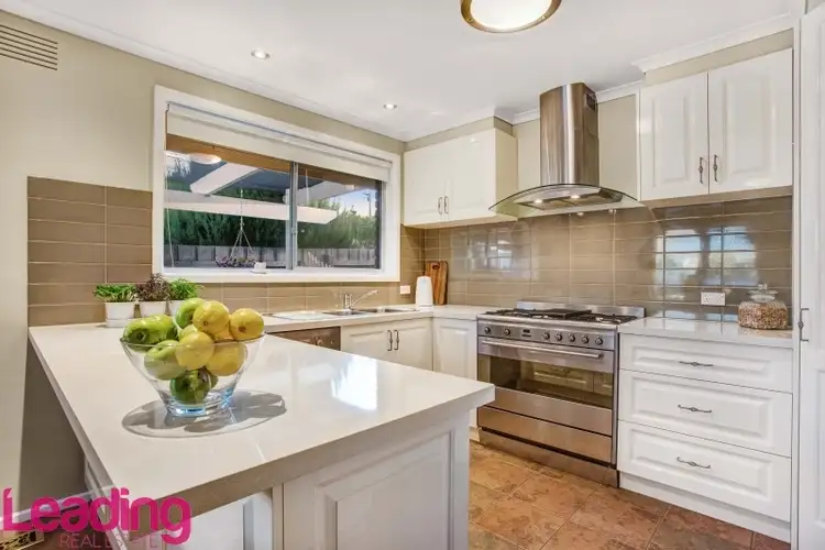 Fifth view of Homely house listing, 7 Mounsey Court, Sunbury VIC 3429