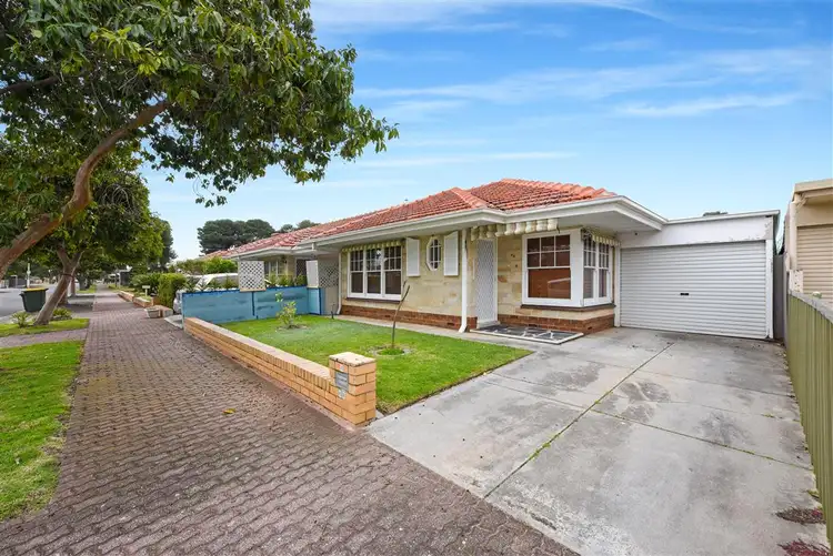 4/68 Augusta Street, Glenelg East SA 5045