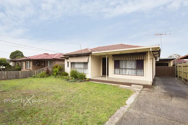 12 Ludwig Street, Springvale South VIC 3172
