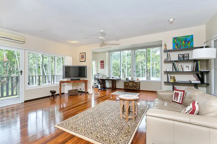Third view of Homely house listing, 34 Nolan St, Whitfield QLD 4870