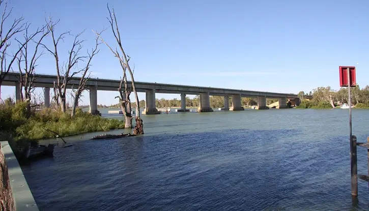 Fifth view of Homely land listing, Lot 92 Page Drive, Blanchetown SA 5357