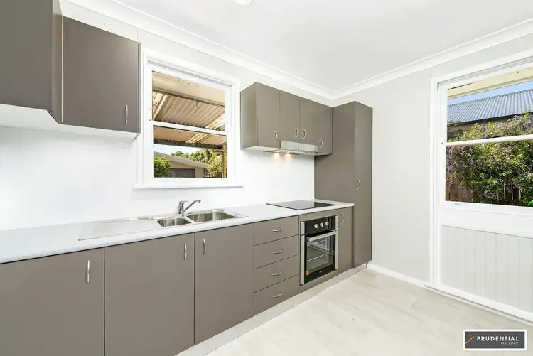 Second view of Homely house listing, 76 Angle Road, Leumeah NSW 2560