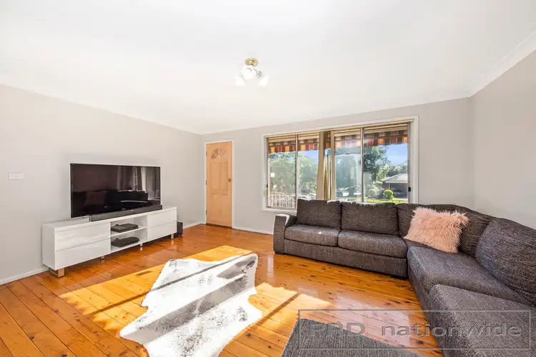 Fourth view of Homely house listing, 16 Molucca Close, Ashtonfield NSW 2323