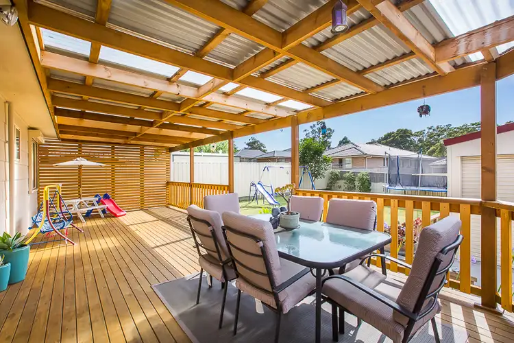 Third view of Homely house listing, 17 Barker Avenue, San Remo NSW 2262