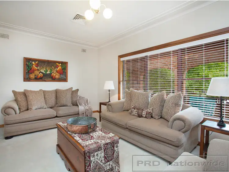 Fourth view of Homely house listing, 41 Kensington Road, Bolwarra NSW 2320